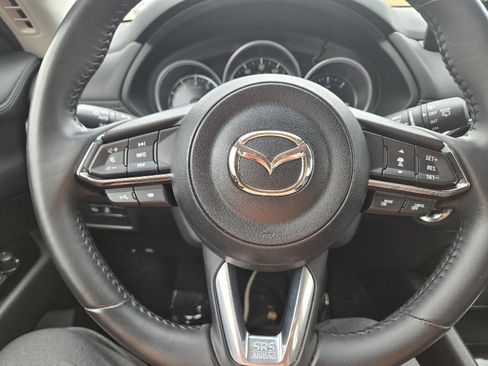 Used 2023 MAZDA CX-5 AWD 2.5 S image 34