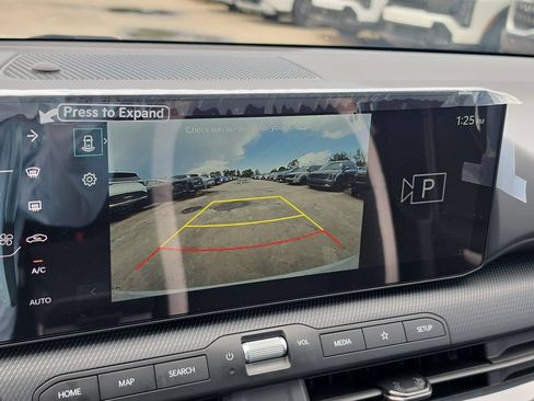 New 2026 Kia K4 EX FWD image 23