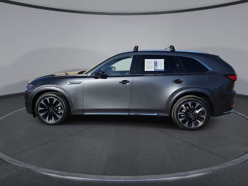 Used 2026 MAZDA CX-90 3.3 Turbo S w/ Premium Plus image 16