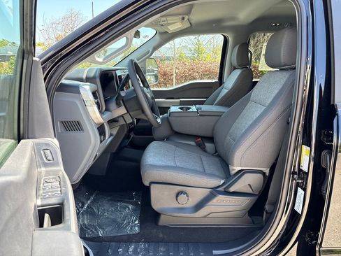 New 2026 Ford F250 XL w/ STX Appearance Package AWD/4WD image 28