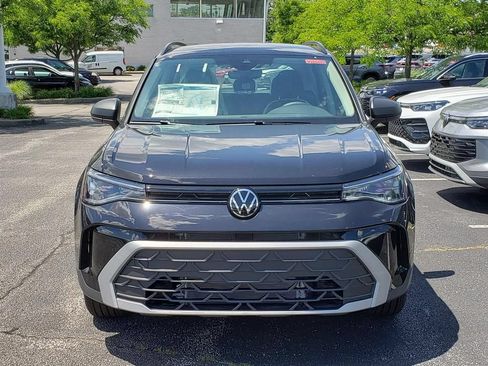 New 2026 Volkswagen Taos S FWD image 5