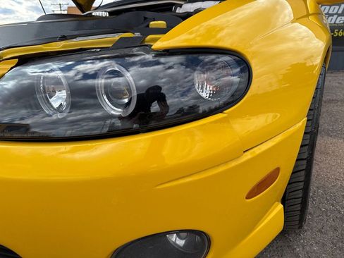 Used 2004 Pontiac GTO image 55