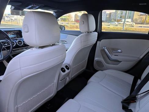 Used 2019 Mercedes-Benz A 220 image 25