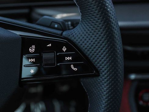 New 2026 Audi SQ5 Premium Plus AWD/4WD image 19