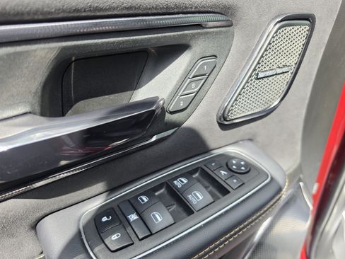 Used 2024 RAM 1500 TRX AWD/4WD image 20