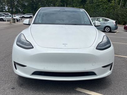Used 2021 Tesla Model Y 2WD