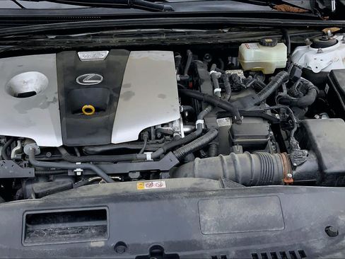 Used 2019 Lexus ES 300h w/ Premium Package image 32