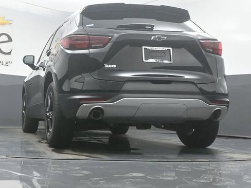 Used 2024 Chevrolet Blazer LT w/ Midnight/Sport Edition image 55
