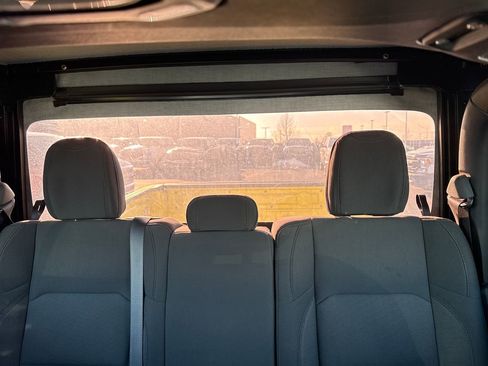 Used 2023 Jeep Gladiator Sport w/ Trailer Tow Package image 26