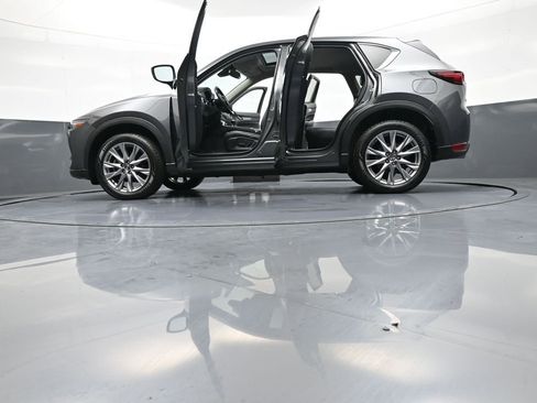 Used 2020 MAZDA CX-5 Grand Touring Reserve AWD/4WD image 49