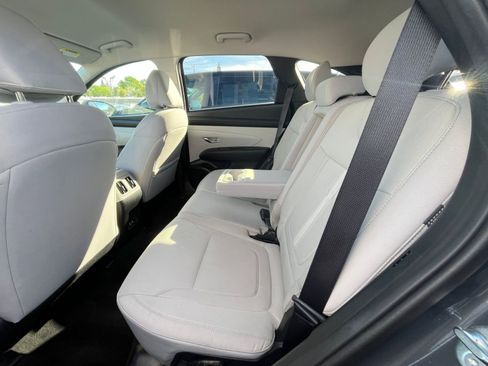 Used 2025 Hyundai Tucson SEL image 29