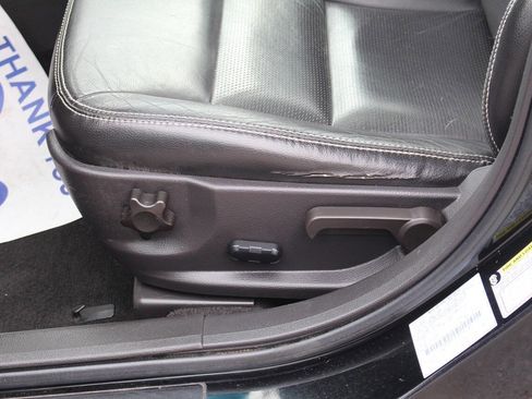 Used 2007 Ford Fusion SEL image 9