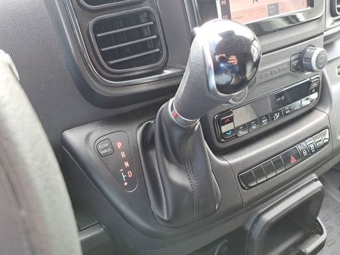 Used 2023 RAM ProMaster 2500 image 20