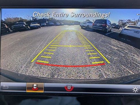 Used 2018 Mercedes-Benz GLC 300 4MATIC Coupe image 10