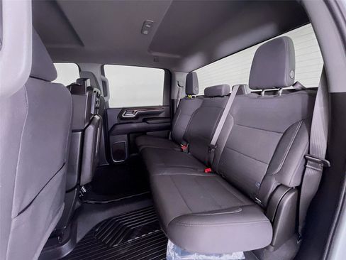 Certified 2025 Chevrolet Silverado 2500 LT image 27