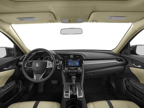 Used 2016 Honda Civic EX image 3