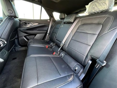 New 2025 Chevrolet Blazer EV LT w/ Super Cruise Package image 13