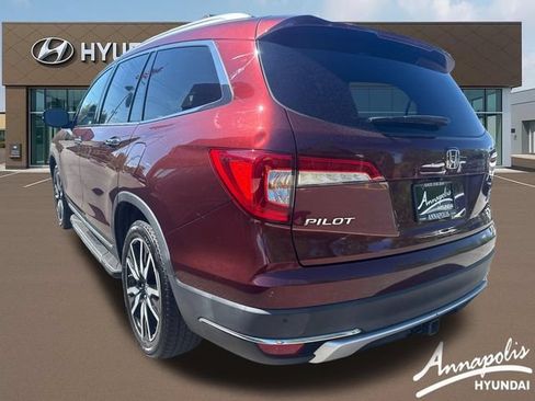 Used 2019 Honda Pilot Touring image 3
