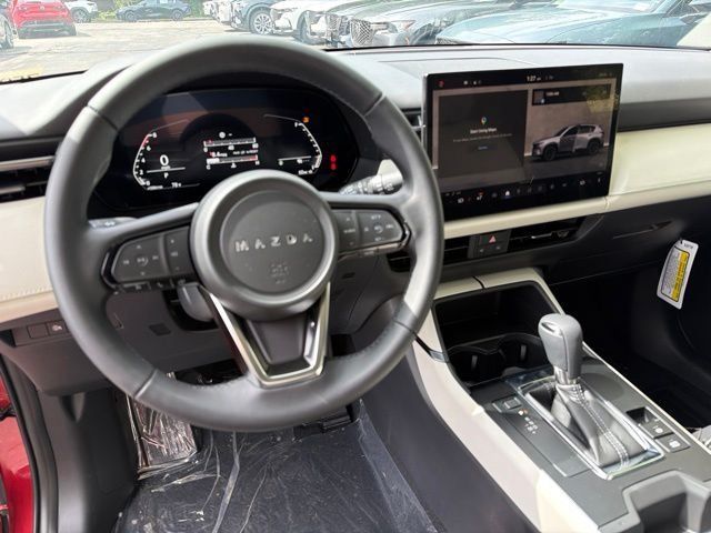 New 2026 MAZDA CX-5 Select AWD/4WD image 15