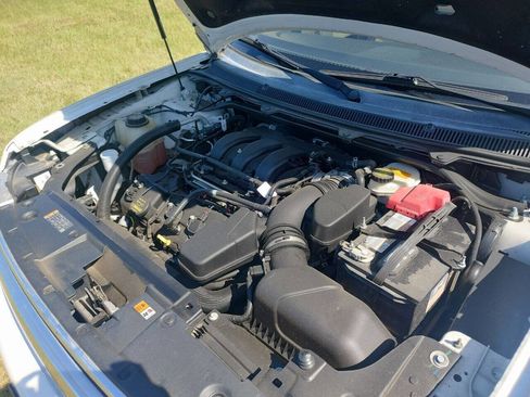 Used 2014 Ford Flex SEL w/ Equipment Group 202A image 27