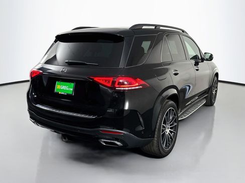 Used 2021 Mercedes-Benz GLE 350 image 10