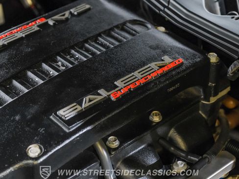 Used 2008 Ford Mustang GT RWD image 40