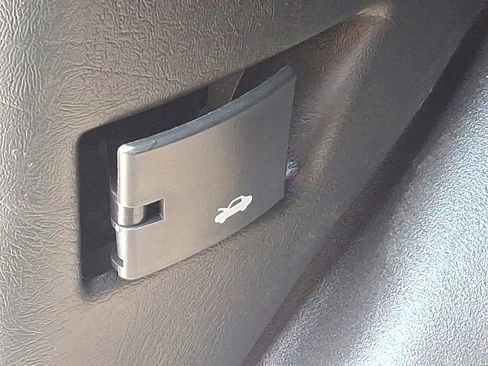 New 2025 Chevrolet Express 3500 w/ Driver Convenience Package RWD image 13