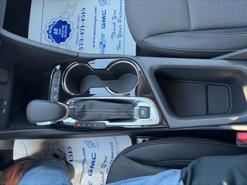 New 2026 Buick Encore GX Preferred w/ Comfort Package image 24