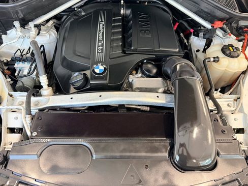 Used 2019 BMW X6 sDrive35i RWD image 55