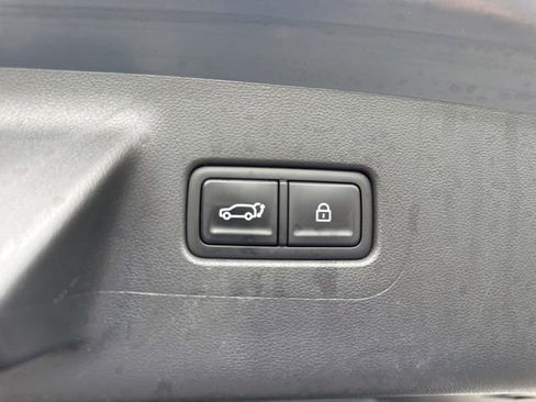 Used 2025 Hyundai Santa Fe Calligraphy FWD image 16