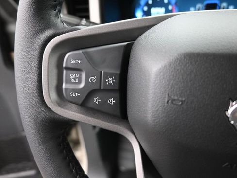 New 2026 Ford Bronco Outer Banks AWD/4WD image 6