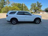 Used 2018 Dodge Durango SXT w/ 3rd Row Seating Group image 2