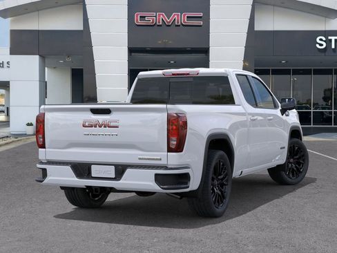 New 2026 GMC Sierra 1500 Elevation w/ Preferred Package image 4