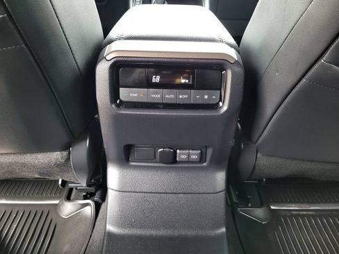 Used 2025 Toyota Land Cruiser w/ Premium Package AWD/4WD image 24