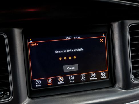 Used 2022 Dodge Charger SXT RWD image 35