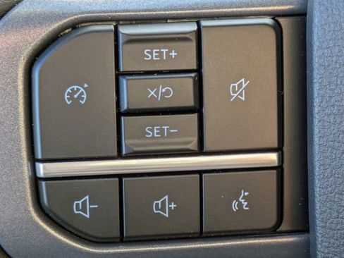 New 2026 Ford F250 Lariat w/ FX4 Off-Road Package AWD/4WD image 25