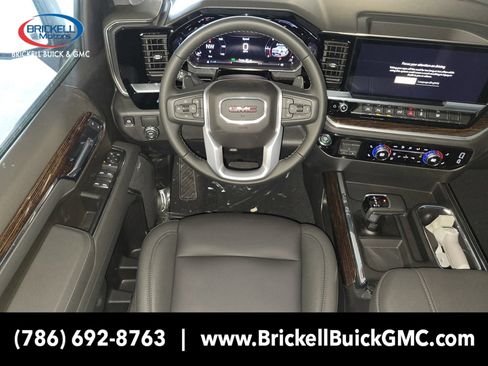 New 2026 GMC Sierra 1500 Elevation w/ Elevation Premium Package RWD image 11
