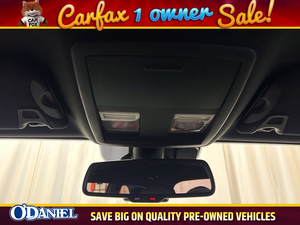 Used 2018 Dodge Challenger SXT w/ Blacktop Package RWD image 20