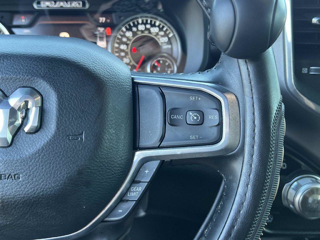 Used 2020 RAM 1500 Laramie w/ Sport Appearance Package RWD image 31