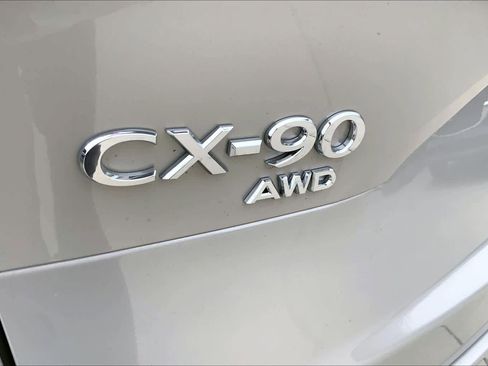 New 2026 MAZDA CX-90 Plug-In Hybrid w/ Premium Plus image 15