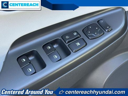 Used 2023 Hyundai Kona SEL w/ Cargo Package image 15