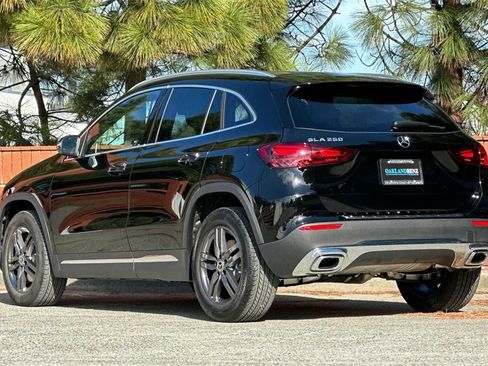 Certified 2026 Mercedes-Benz GLA 250 GLA 250 image 6