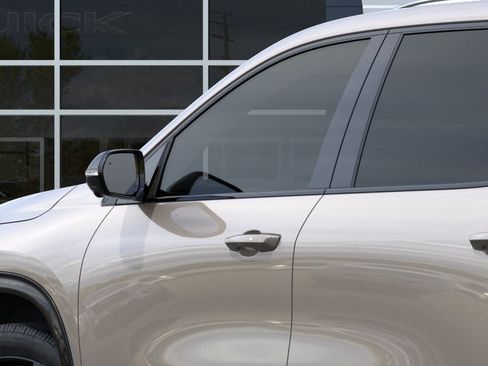 New 2026 Buick Enclave Sport Touring AWD/4WD image 12