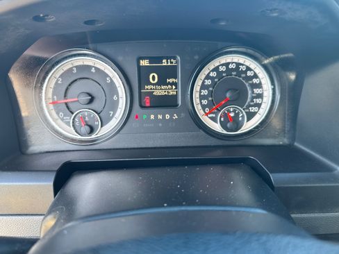 Used 2017 RAM 1500 Tradesman w/ Power & Remote Entry Group image 20