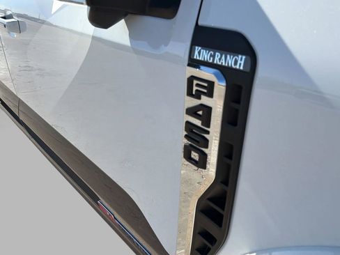 Used 2026 Ford F450 King Ranch image 10