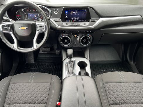 Used 2021 Chevrolet Blazer LT image 13