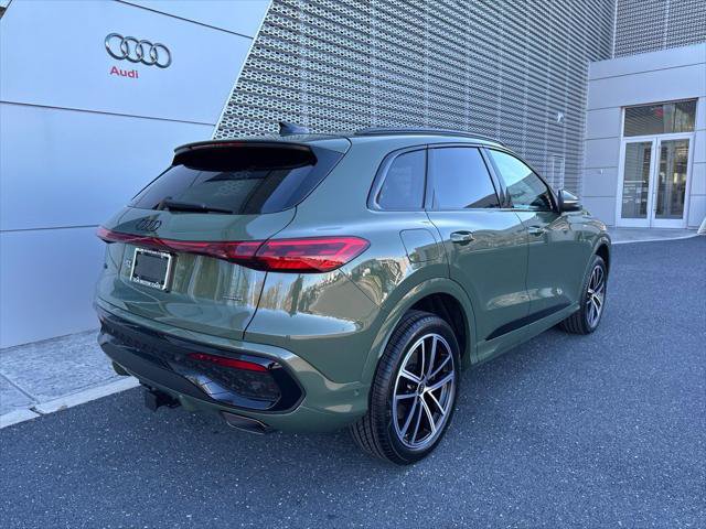 New 2026 Audi Q5 Premium Plus AWD/4WD image 3