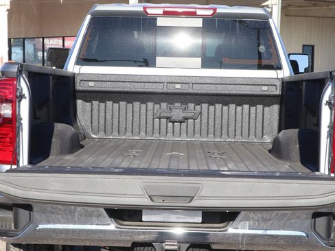 New 2026 Chevrolet Silverado 3500 LT image 29