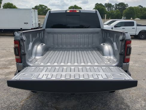 Certified 2024 RAM 1500 Rebel w/ Rebel Level 1 Equipment Group AWD/4WD image 11