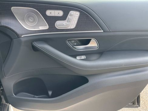 Certified 2022 Mercedes-Benz GLE 63 AMG S image 24